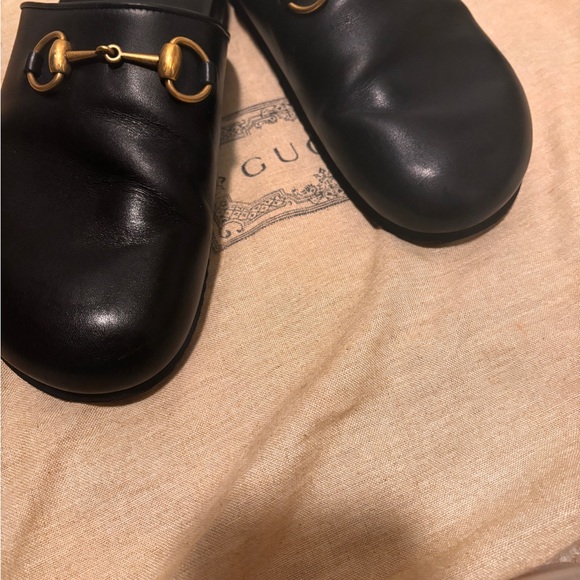Gucci Horsebit Slipper - Picture 8 of 8